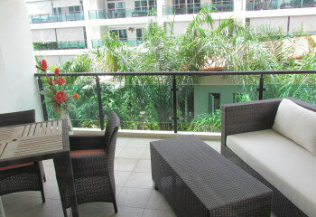 Кондоминиум в Паттайе, Таиланд | THE346576