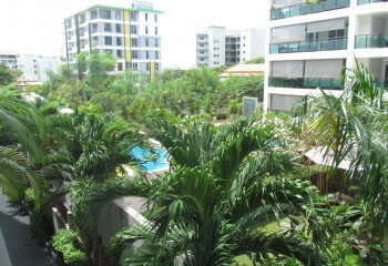 Кондоминиум в Паттайе, Таиланд | THE346576