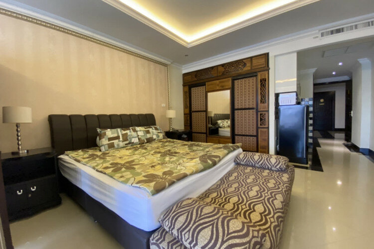 Кондоминиум в Паттайе, Таиланд | THE546633