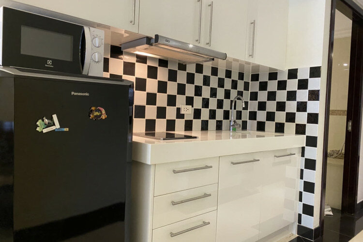 Кондоминиум в Паттайе, Таиланд | THE546633