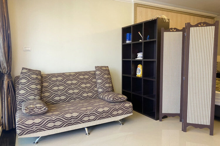 Кондоминиум в Паттайе, Таиланд | THE546633