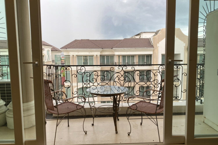 Кондоминиум в Паттайе, Таиланд | THE546633