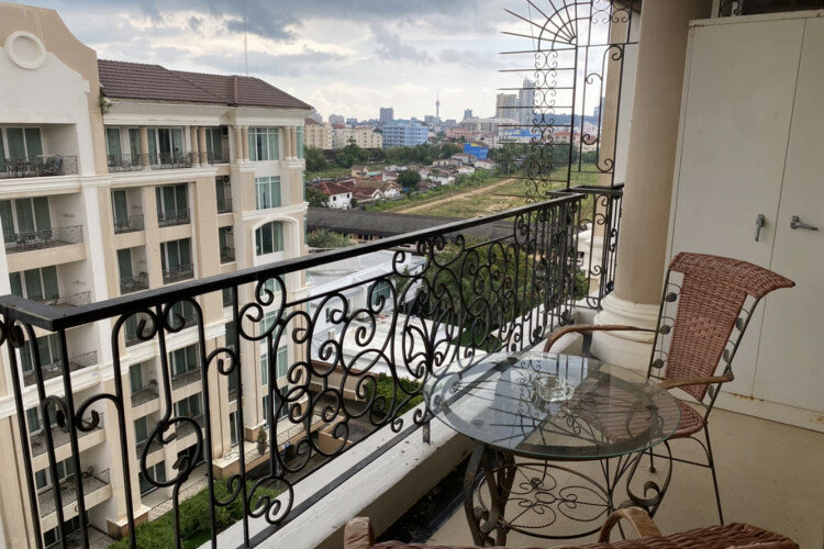 Кондоминиум в Паттайе, Таиланд | THE546633