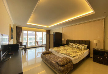 Кондоминиум в Паттайе, Таиланд | THE546633