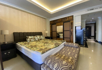 Кондоминиум в Паттайе, Таиланд | THE546633