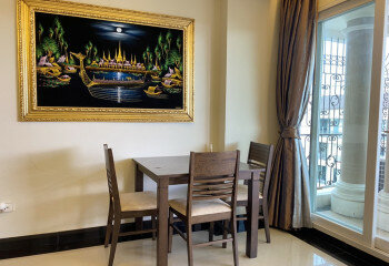 Кондоминиум в Паттайе, Таиланд | THE546633