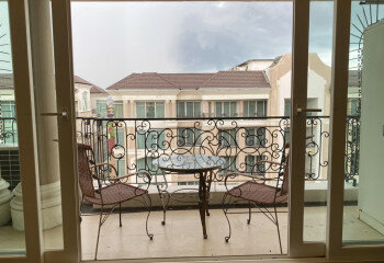 Кондоминиум в Паттайе, Таиланд | THE546633