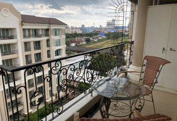 Кондоминиум в Паттайе, Таиланд | THE546633