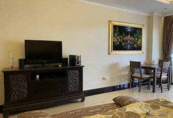 Кондоминиум в Паттайе, Таиланд | THE546633