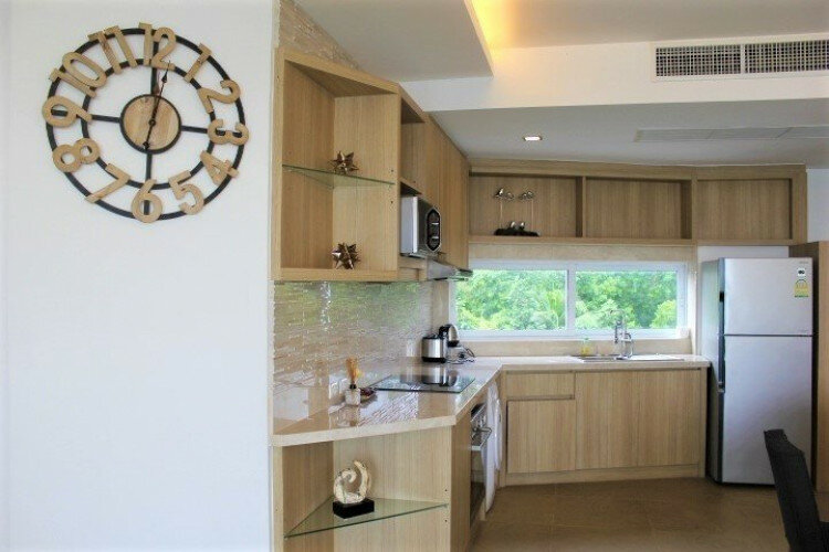 Кондоминиум в Паттайе, Таиланд | THE409980