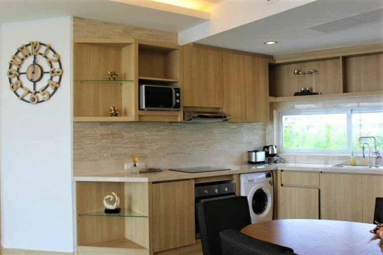 Кондоминиум в Паттайе, Таиланд | THE409980