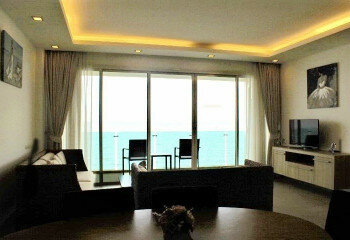 Кондоминиум в Паттайе, Таиланд | THE409980