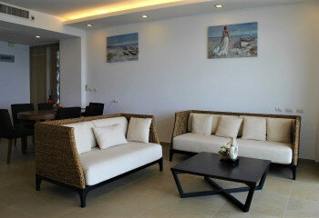 Кондоминиум в Паттайе, Таиланд | THE409980