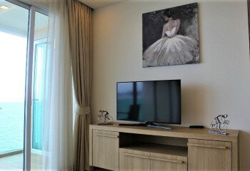 Кондоминиум в Паттайе, Таиланд | THE409980