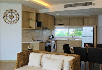 Кондоминиум в Паттайе, Таиланд | THE409980