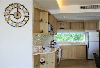 Кондоминиум в Паттайе, Таиланд | THE409980