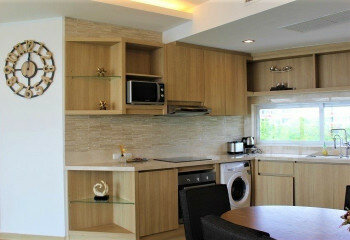 Кондоминиум в Паттайе, Таиланд | THE409980