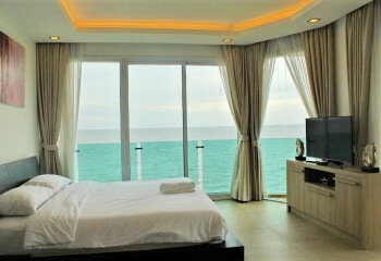 Кондоминиум в Паттайе, Таиланд | THE409980