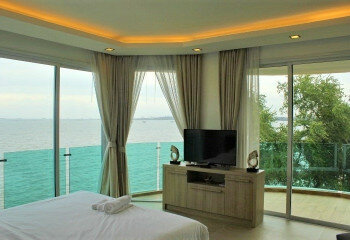 Кондоминиум в Паттайе, Таиланд | THE409980