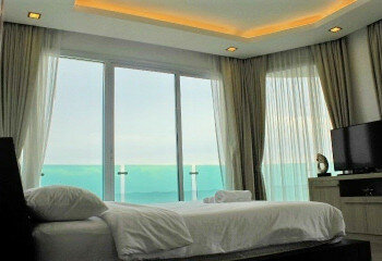 Кондоминиум в Паттайе, Таиланд | THE409980