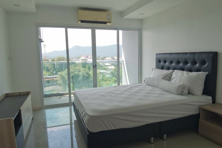 Кондоминиум в Паттайе, Таиланд | THE246169