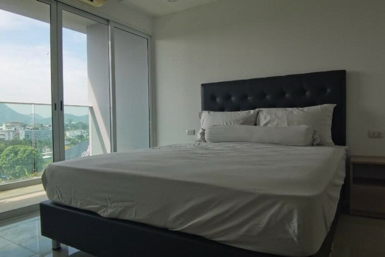 Кондоминиум в Паттайе, Таиланд | THE246169