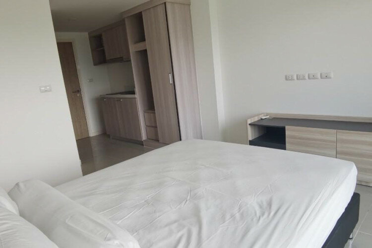 Кондоминиум в Паттайе, Таиланд | THE246169