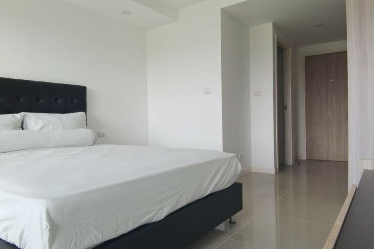 Кондоминиум в Паттайе, Таиланд | THE246169