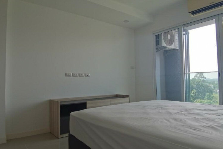 Кондоминиум в Паттайе, Таиланд | THE246169