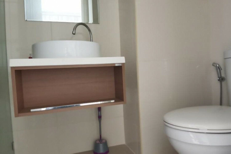 Кондоминиум в Паттайе, Таиланд | THE246169