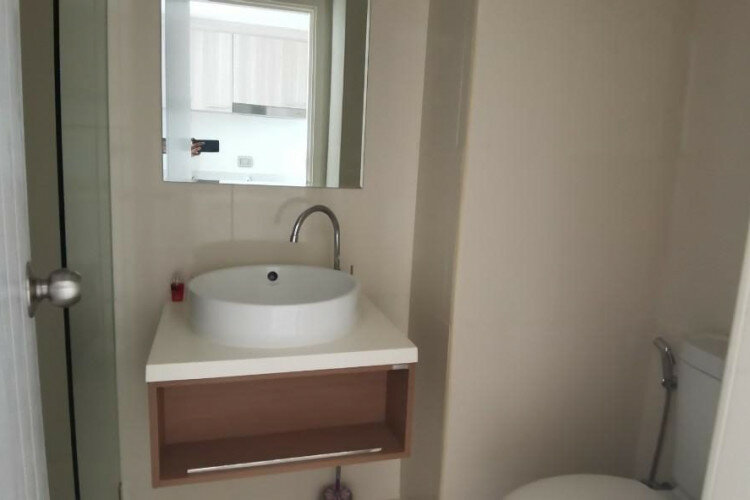 Кондоминиум в Паттайе, Таиланд | THE246169