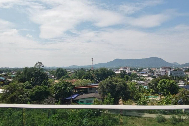 Кондоминиум в Паттайе, Таиланд | THE246169