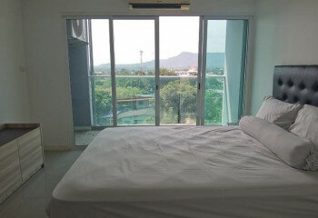 Кондоминиум в Паттайе, Таиланд | THE246169