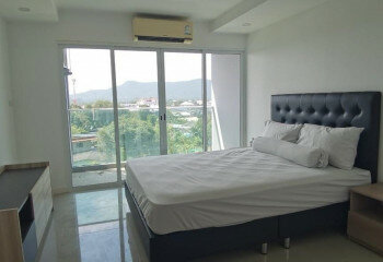 Кондоминиум в Паттайе, Таиланд | THE246169