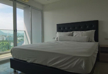 Кондоминиум в Паттайе, Таиланд | THE246169