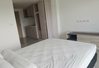 Кондоминиум в Паттайе, Таиланд | THE246169