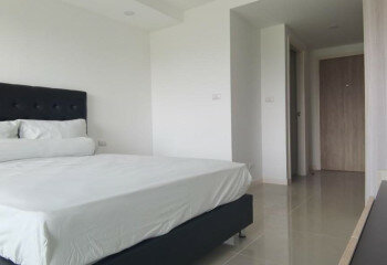 Кондоминиум в Паттайе, Таиланд | THE246169