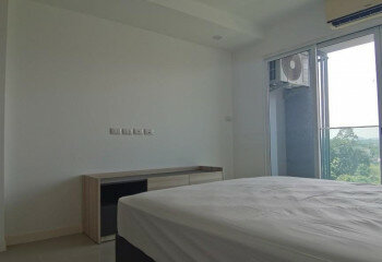 Кондоминиум в Паттайе, Таиланд | THE246169