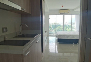 Кондоминиум в Паттайе, Таиланд | THE246169