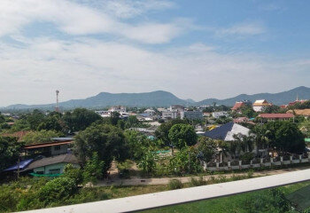 Кондоминиум в Паттайе, Таиланд | THE246169