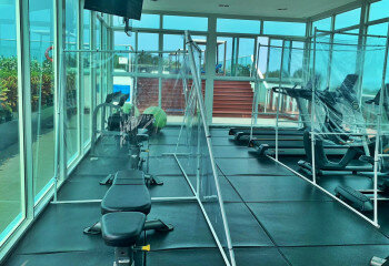 Кондоминиум в Паттайе, Таиланд | THE246169