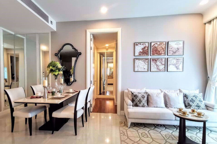 Кондоминиум в Бангкоке, Таиланд | THE149597