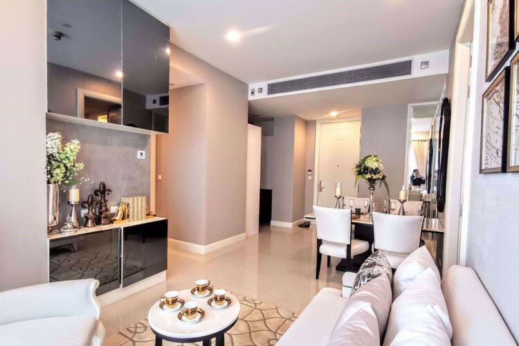 Кондоминиум в Бангкоке, Таиланд | THE149597