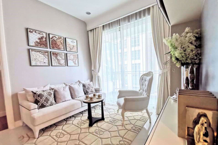 Кондоминиум в Бангкоке, Таиланд | THE149597