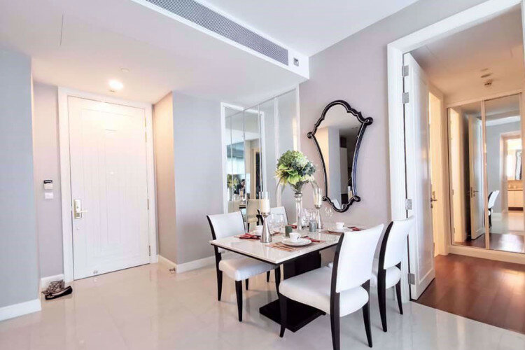 Кондоминиум в Бангкоке, Таиланд | THE149597