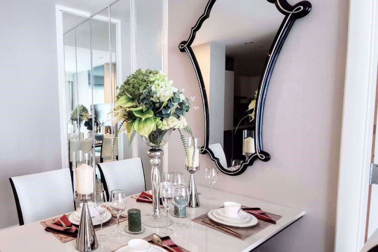 Кондоминиум в Бангкоке, Таиланд | THE149597