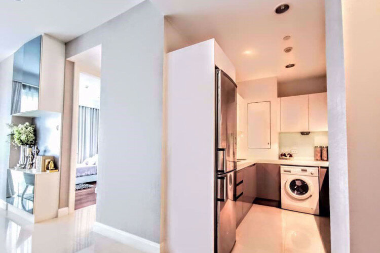 Кондоминиум в Бангкоке, Таиланд | THE149597