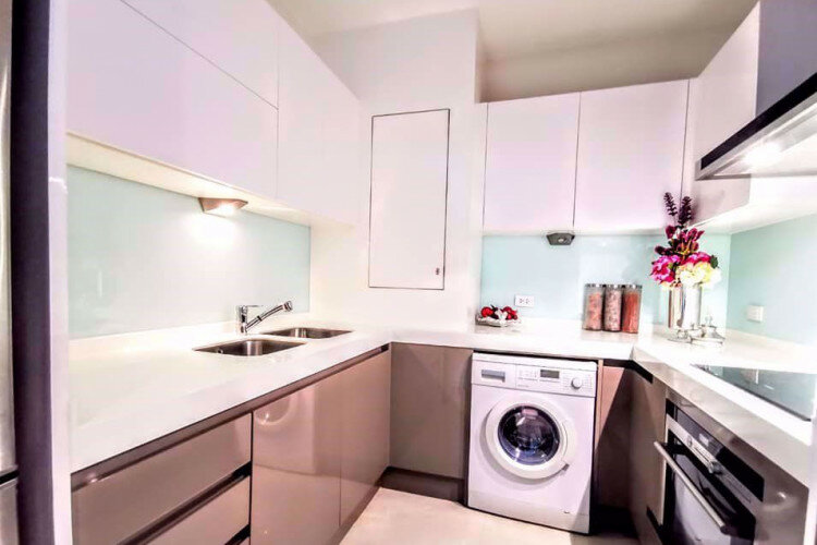 Кондоминиум в Бангкоке, Таиланд | THE149597