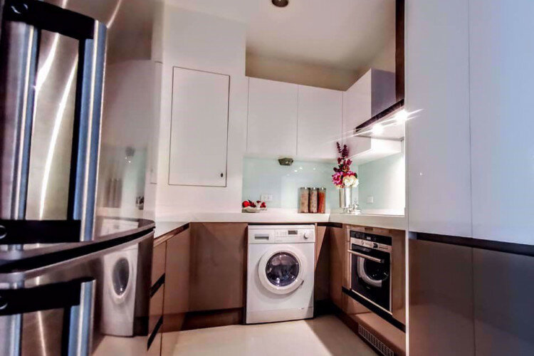 Кондоминиум в Бангкоке, Таиланд | THE149597