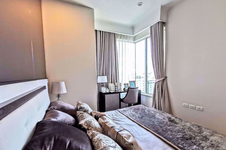 Кондоминиум в Бангкоке, Таиланд | THE149597